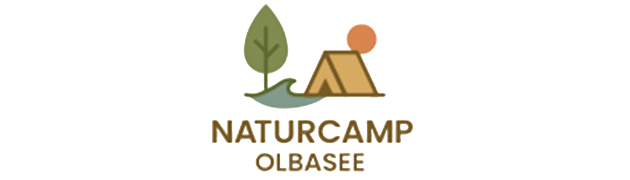 Naturcamp Olbasee – Echte Ruhe am See für Naturliebhaber