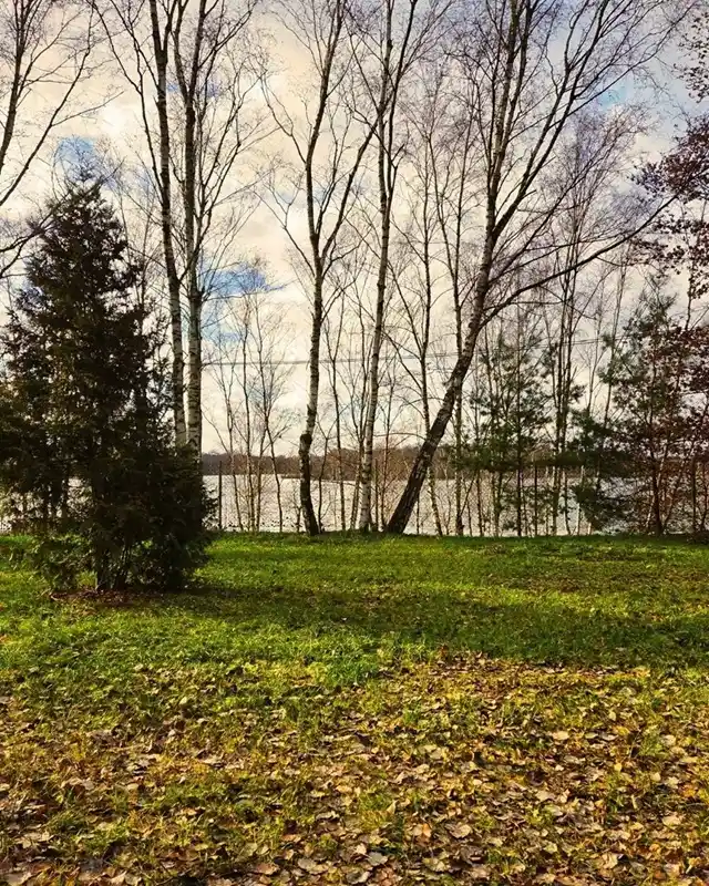 Seeblick Naturcamping Olbasee