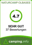 Camping.Info Bewertung